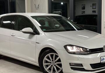 VW Golf 86.000 km 15.990 &euro; Mühlacker 75417
