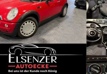 Mini ONE 191.999 km 2.999 &euro; Eppingen 75031