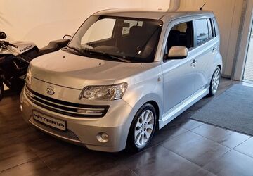 Daihatsu MATERIA 166.200 km 3.800 &euro; Oberderdingen-Flehingen 75038