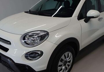 Fiat 500X 39.000 km 13.990 &euro; Malsch 69254