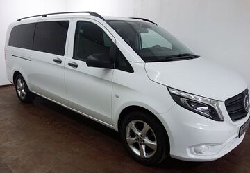 Mercedes-Benz Vito 215.000 km 28.999 &euro; Mühlacker 75417