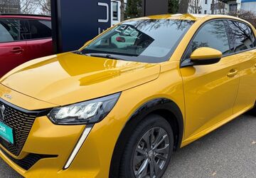 Peugeot 208 52.696 km 14.890 &euro; Heilbronn 74074