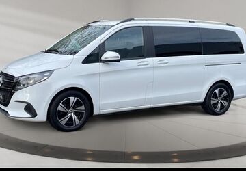 Mercedes-Benz V 250 18.192 km 61.589 &euro; Neckarsulm-Obereisesheim 74172