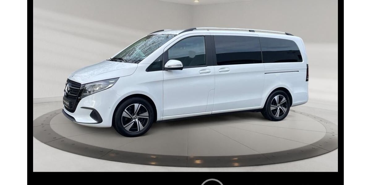 Mercedes-Benz V 250 18.192 km 61.589 &euro; Neckarsulm-Obereisesheim 74172