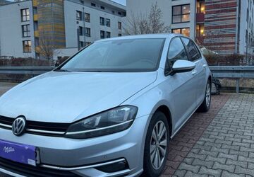VW Golf 263.000 km 11.111 &euro; Heilbronn 74072