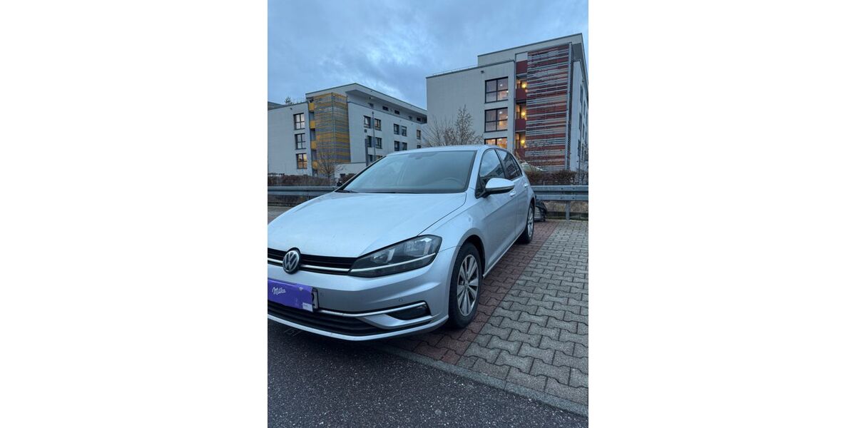 VW Golf 263.000 km 11.111 &euro; Heilbronn 74072