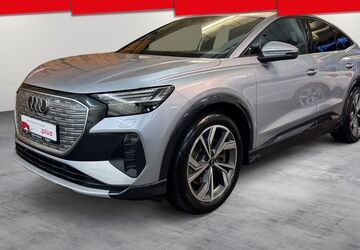 Audi Q4 e-tron 130.521 km 25.960 &euro; Mosbach 74821