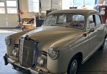 Mercedes-Benz 190 104.000 km 13.999 &euro; Sachsenheim 74343