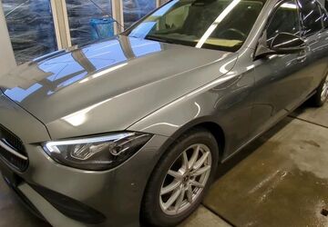 Mercedes-Benz C 220 109.500 km 31.799 &euro; Heilbronn 74074
