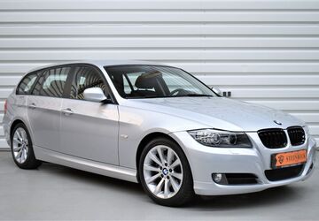 BMW 320 31.100 km 18.990 &euro; Forst 76694