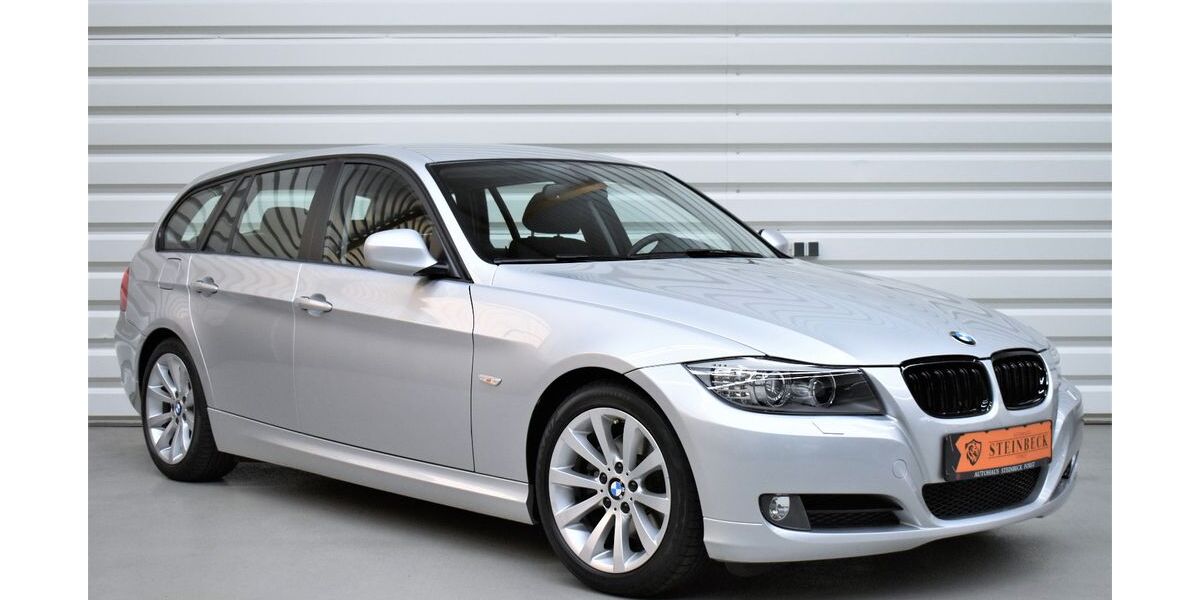 BMW 320 31.100 km 18.990 &euro; Forst 76694