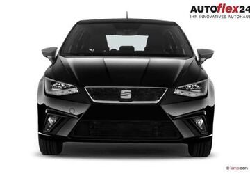 Seat Ibiza 60.590 km 19.990 &euro; Gundelsheim 74831