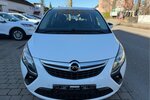 Opel Zafira Tourer Business Edition Navi 1. Hand 114.000 km 9.490 &euro; Neckarsulm 74172