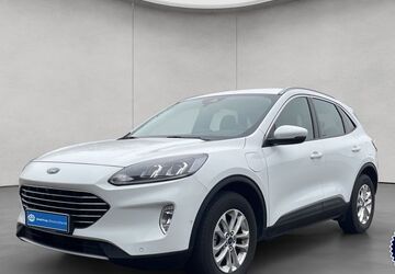 Ford Kuga 50.163 km 21.690 &euro; Heilbronn 74080