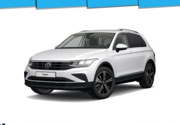 VW Tiguan 42.328 km 29.330 &euro; Mosbach 74821