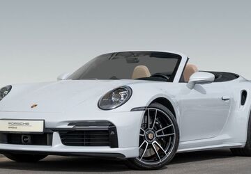 Porsche 992 14.269 km 206.900 &euro; Heilbronn 74074
