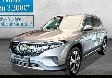 Mercedes-Benz EQB 9.200 km 47.925 &euro; Tamm 71732