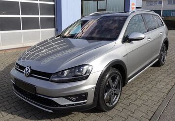 VW Golf 246.145 km 8.900 &euro; Talheim 74388
