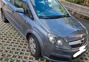 Opel Zafira 166.000 km 1.750 &euro; Heilbronn 74080