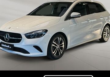 Mercedes-Benz B 200 3.592 km 29.759 &euro; Heilbronn 74072