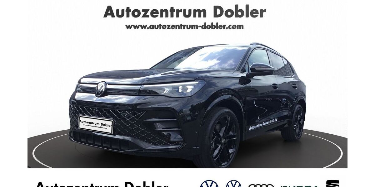 VW Tiguan 19.990 km 44.880 &euro; Mühlacker 75417