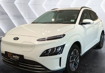 Hyundai KONA Elektro 12.900 km 22.410 &euro; Bietigheim-Bissingen 74321