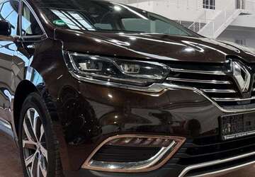 Renault Espace 192.000 km 9.400 &euro; Karlsdorf-Neuthard 76689