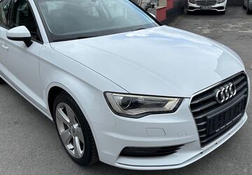 Audi A3 143.941 km 13.990 &euro; Heilbronn 74080