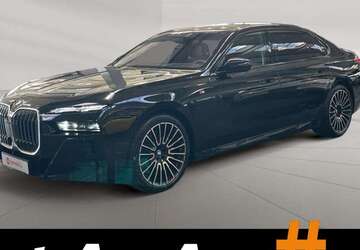 BMW 740 17.450 km 94.199 &euro; Neckarsulm 74172