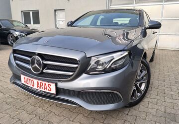 Mercedes-Benz E 400 145.000 km 31.999 &euro; Walldorf 69190