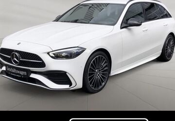 Mercedes-Benz C 200 11.194 km 44.889 &euro; Heilbronn 74072