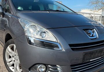 Peugeot 5008 168.000 km 2.999 &euro; Bruchsal 76646