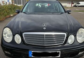 Mercedes-Benz E 270 391.000 km 3.299 &euro; Wiesloch 69168
