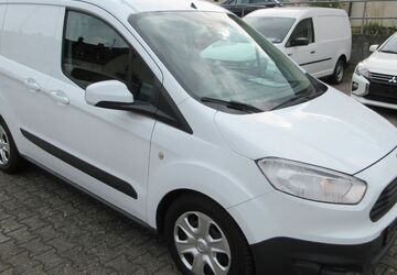 Ford Transit 81.400 km 8.450 &euro; Niefern-Öschelbronn 75223