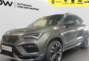 Cupra Ateca 20.200 km 35.780 &euro; Heilbronn 74076