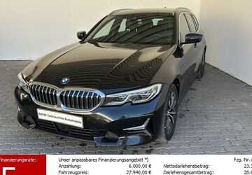 BMW 330 140.297 km 22.349 &euro; Heilbronn 74074