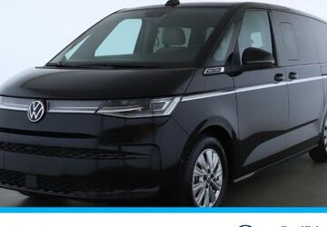 VW T7 Multivan 14.511 km 64.990 &euro; Bietigheim-Bissingen 74321