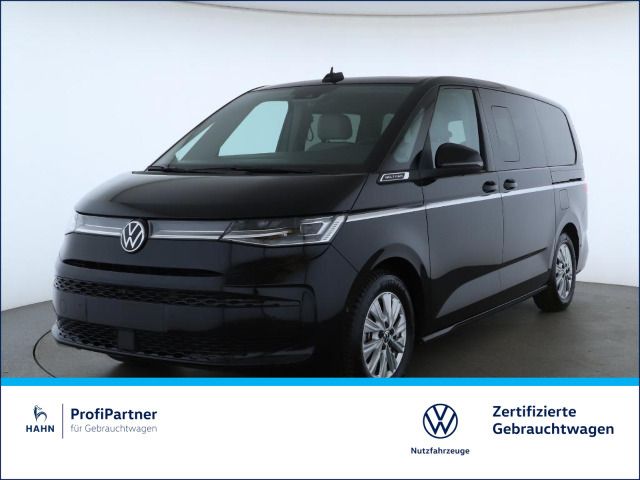 VW T7 Multivan 14.511 km 64.990 &euro; Bietigheim-Bissingen 74321