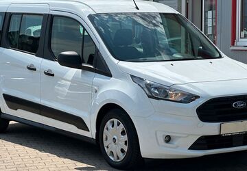 Ford Transit 139.000 km 14.995 &euro; Bruchsal-Helmsheim 76646