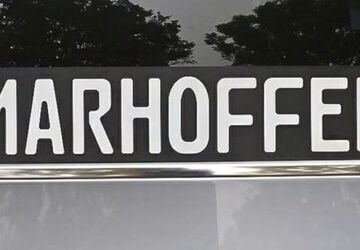 BMW i5 10.500 km 76.900 &euro; Mühlhausen 69242