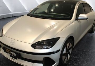 Hyundai IONIQ 6 31.980 km 39.930 &euro; Bietigheim-Bissingen 74321