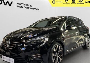 Renault Clio 52.100 km 15.480 &euro; Heilbronn 74076