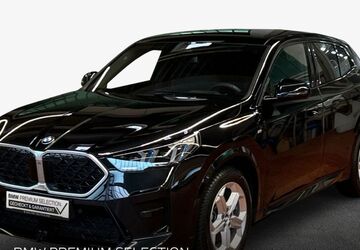 BMW X2 35.203 km 43.490 &euro; Bruchsal 76646