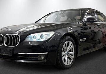 BMW 740 258.000 km 12.490 &euro; Ittlingen 74930