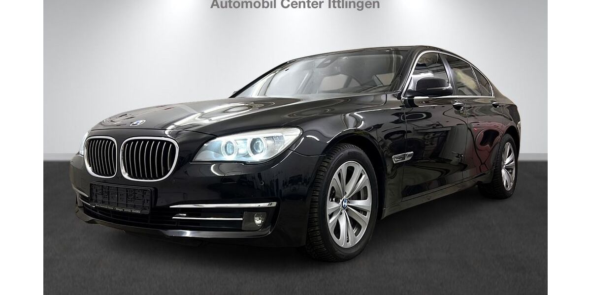 BMW 740 258.000 km 12.490 &euro; Ittlingen 74930