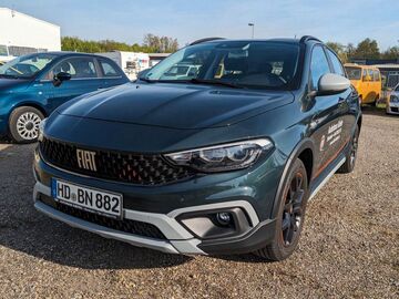 Gebrauchte Fiat Tipo