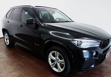 BMW X5 293.000 km 16.999 &euro; Mühlacker 75417