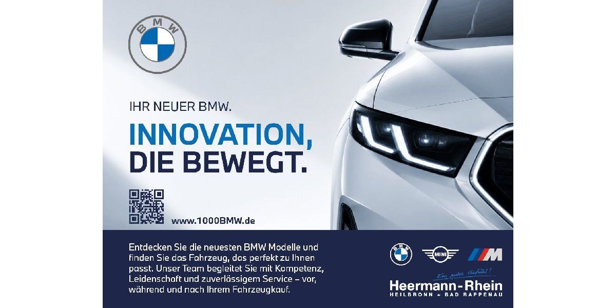 BMW X2 133.977 km 20.840 &euro; Heilbronn 74076