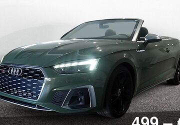 Audi S5 39.100 km 51.790 &euro; Bietigheim-Bissingen 74321