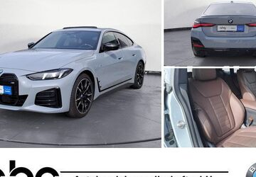 BMW 440 Gran Coupé 16.863 km 60.860 &euro; Bretten 75015
